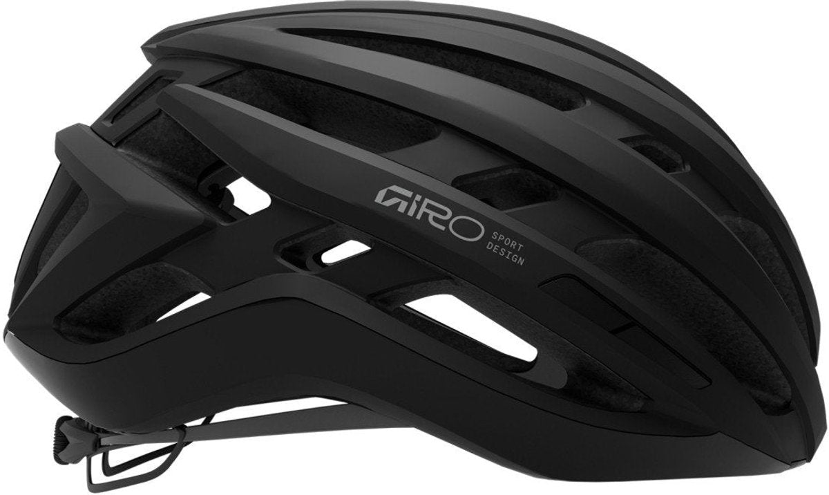 Giro agilis mips hjelm senior