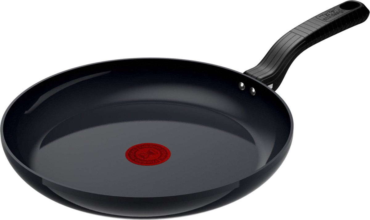 Tefal cook change - bradepande - ø28 cm - pfas-fri - keramik - velegnet til induktion - holdbart