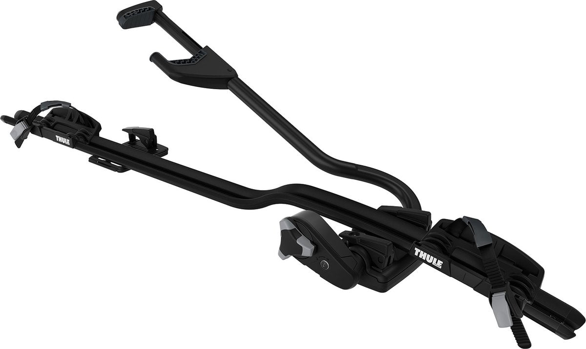 Thule proride sort - tag cykelholder