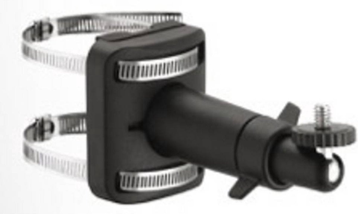 Netatmo holder til vind- og regnmåler