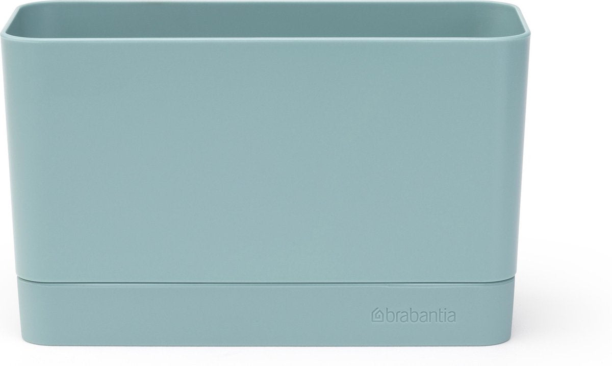 Brabantia bordplade med håndvask - mint