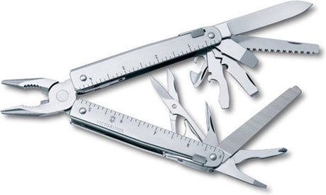 Victorinox multiværktøj, swisstool x,