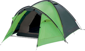 Coleman pingora 3 blackout kuppeltelt - deltelte