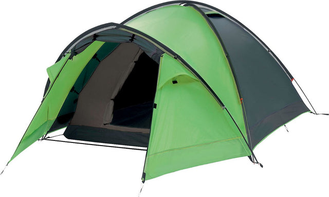 Coleman pingora 3 blackout kuppeltelt - deltelte