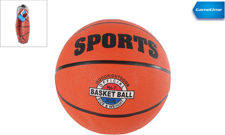 Van Manen Veenendaal BV Gametime Basketball - størrelse 7