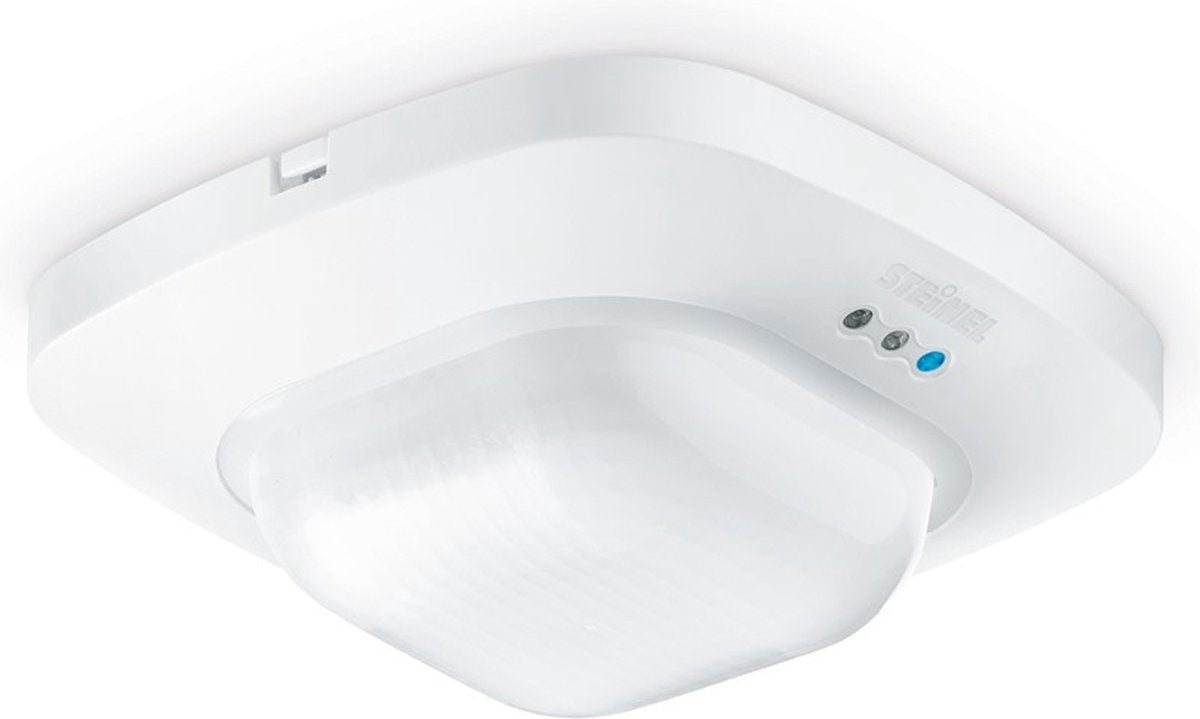Steinel tilstedeværelsesdetektor ir quattro hd com2 - 002770