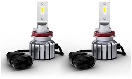 Osram ledriving hl bright h8 h11 h16 h9 set 64211dwbrt-2hfb