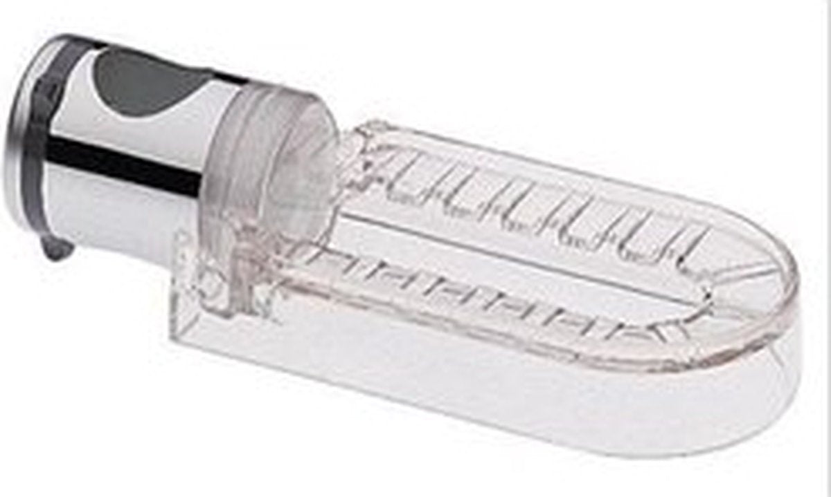 Grohe relexa plus sæbeholder - gennemsigtig - 28631000
