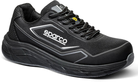 Sparco arbejdssko s1ps - teamwork linford - sort — sort — 45