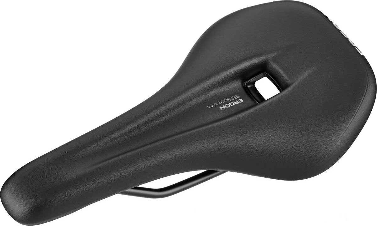 Ergon Saddle SM Sport Men M L sort