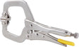 Stanley låsetang c kæber 285mm (l) -90mm (kæber)
