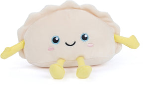 Besitos squishies - dumplings - 24cm - krammetøj