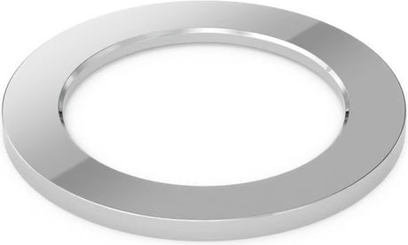 Quooker ® serviceset rozet nordic chroom