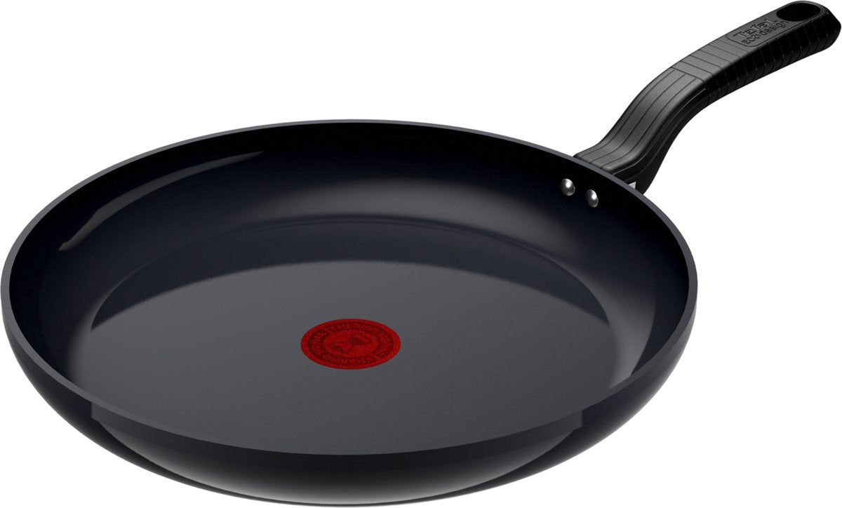 Tefal cook change - bradepande - ø30 cm - pfas-fri - keramik - velegnet til induktion - holdbar