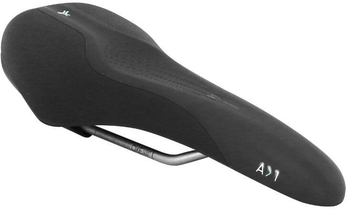 Selle royal scientia atletisk unisex sadel