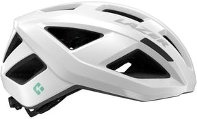 Lazer tonic kineticore hjelm hvid xl