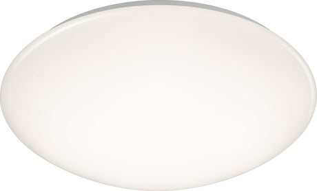 Rl live your light reality pollux - loftslampe - hvid - inkl. 1x SMD 15 W - bevægelsessensor - skumringssensor - loftmontering - ikke dæmpbar - d 37cm