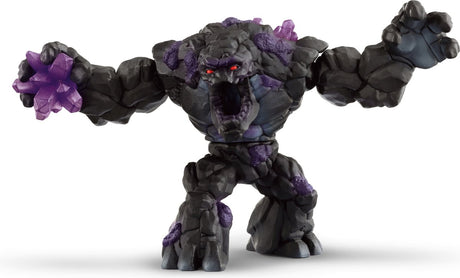 Schleich eldradorâ® skabninger - skyggestensmonster - skyggeverden - 70158