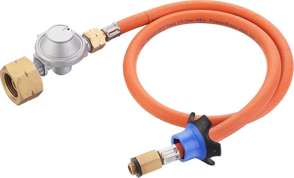 Cadac dometic adapter sæt hp til lp