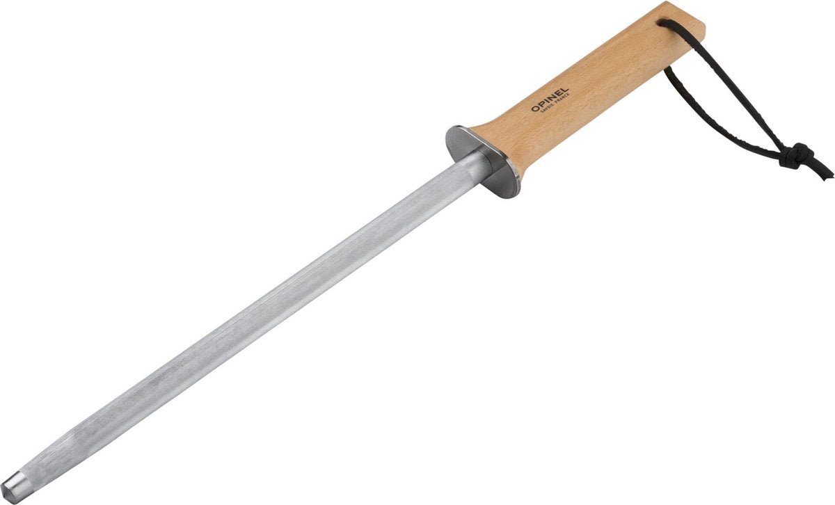 Opinel slibestål 25 cm
