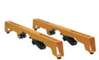 Dewalt tilbehør de7030 | lang monteringsbeslag | de7023 de7033 - de7030-xj