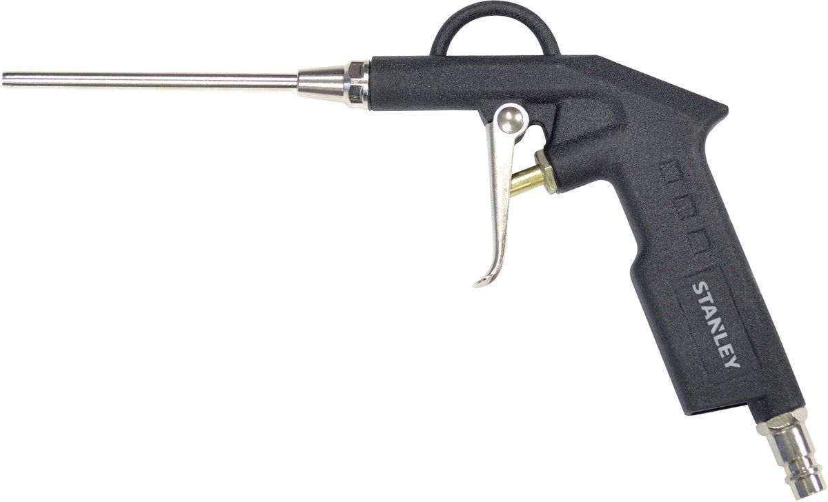 Stanley 150026xstn luftpistol - lang dyse