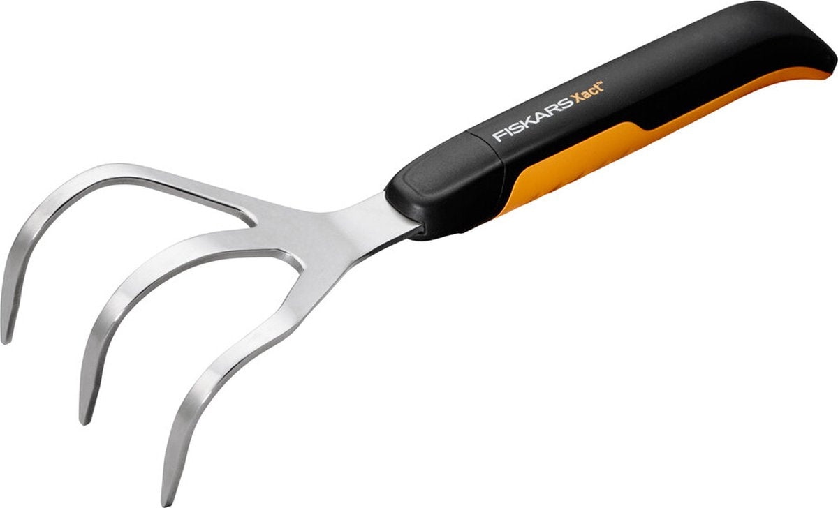 Fiskars xact plantegaffel - 1027047 - 1027047