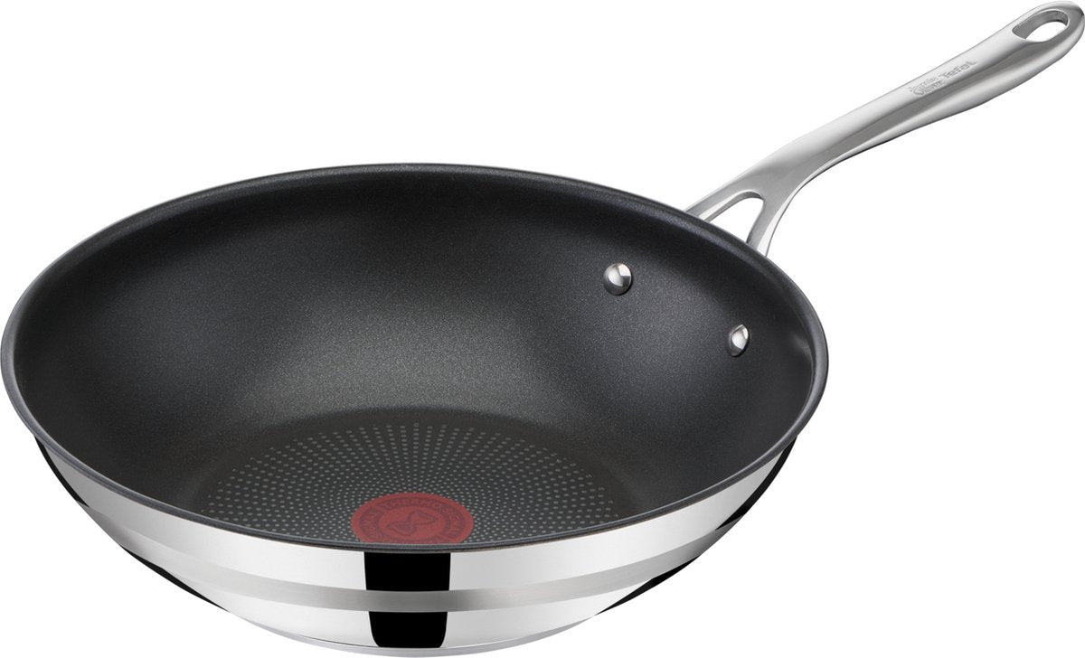 Jamie oliver fra Tefal cook smart wokpande - ø28 cm