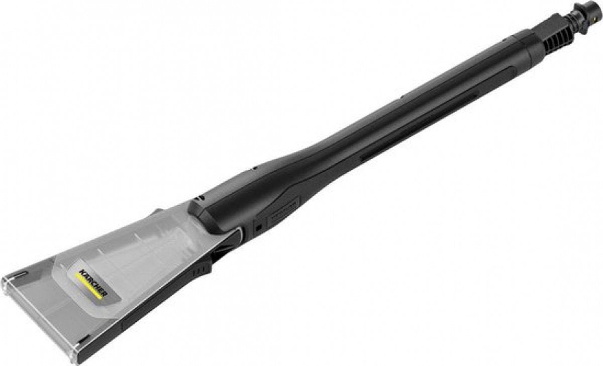 Kärcher eco!booster 130 (k4) - højtryksrenser spray lance - 50% hurtigere - 50% vandbesparelse