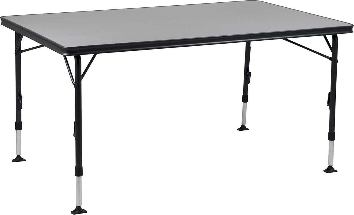 Crespo - bord - ap 274 - 150x90 cm - sort