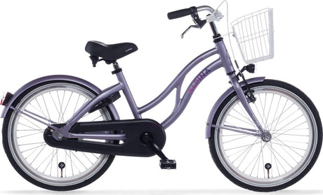 Alpina Ocean M20 Hazy Lavender mat