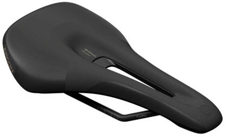 Ergon SR allroad sadel - gravel allroad cykel - ortopædisk komfortskum - 155 mm