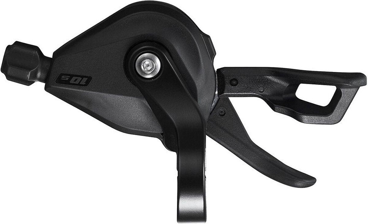 Shimano skifter (højre) 10 gear Deore MTB SL-M4100 (værkstedsemballage)