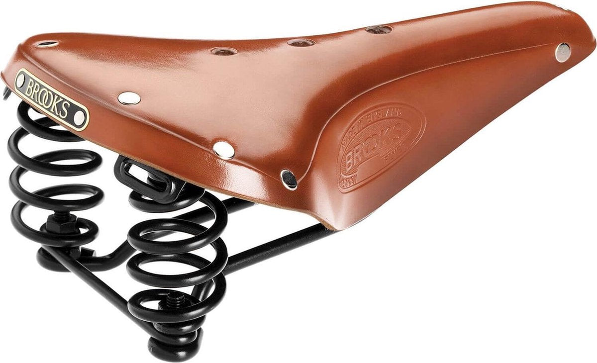 Brooks flyer - skat