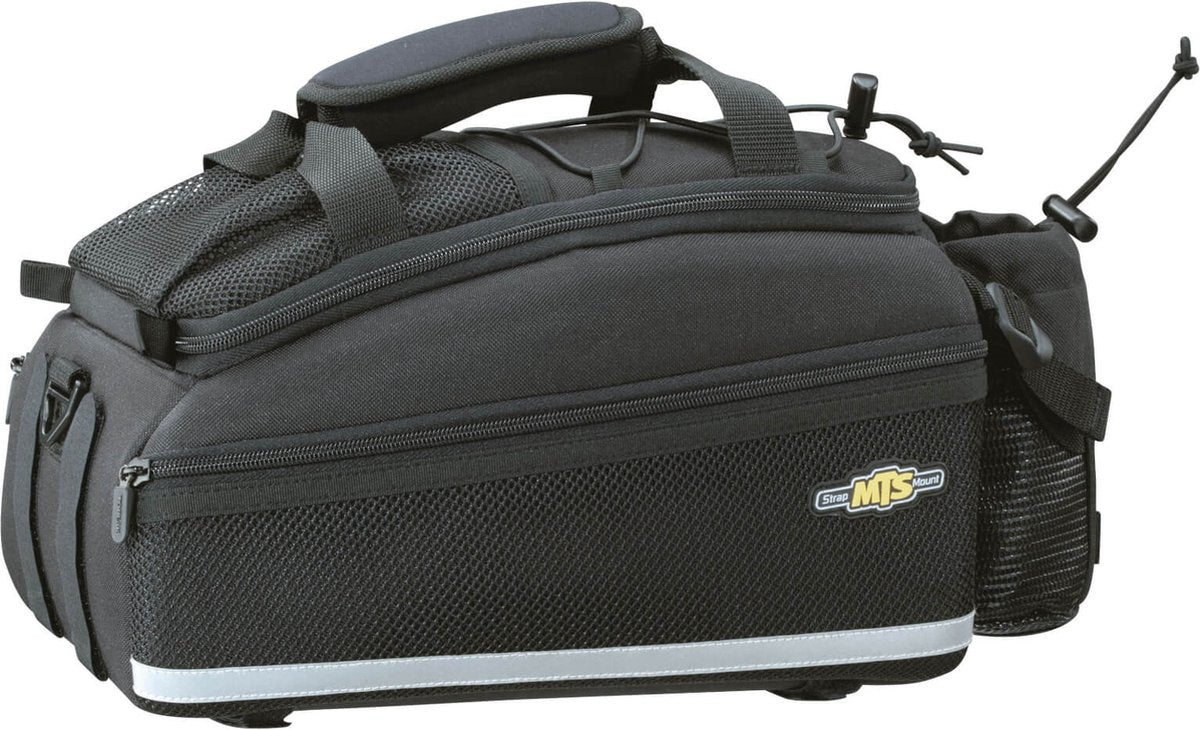 Topeak Dragertas Trunkbag Ex rem