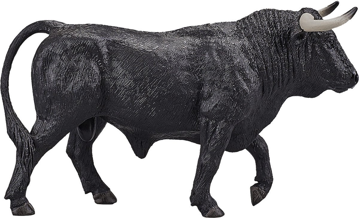 Mojo landbrugsjord spansk tyr - 387224
