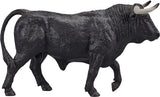 Mojo landbrugsjord spansk tyr - 387224
