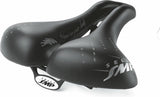 SMP Saddle Tour e-cykel stor sort 0301262