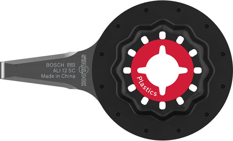Bosch pro ali 12 sc kniv til multifunktionelt værktøj 4x12mm