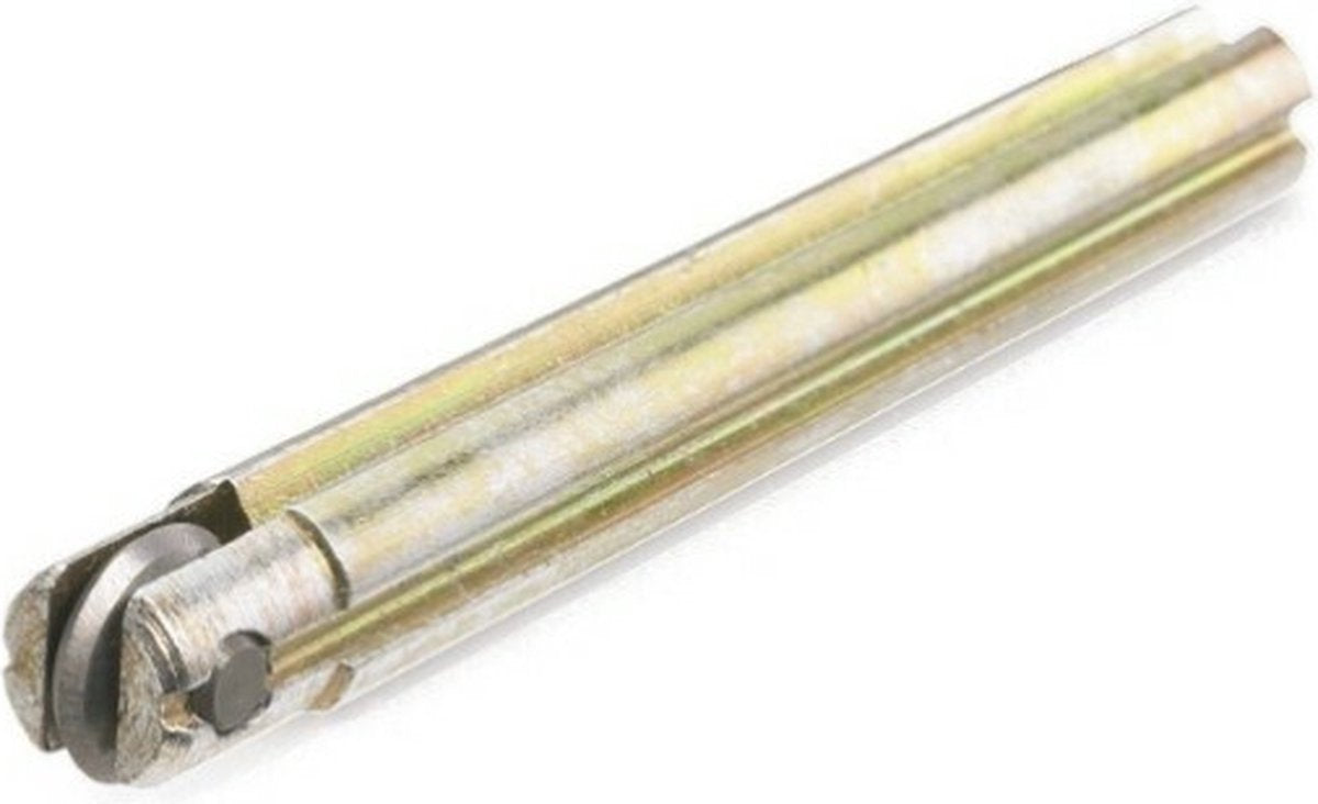 Rubi 01946 skærehjul i holder - 10mm