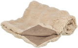 Trixie hundetæppe elli sand