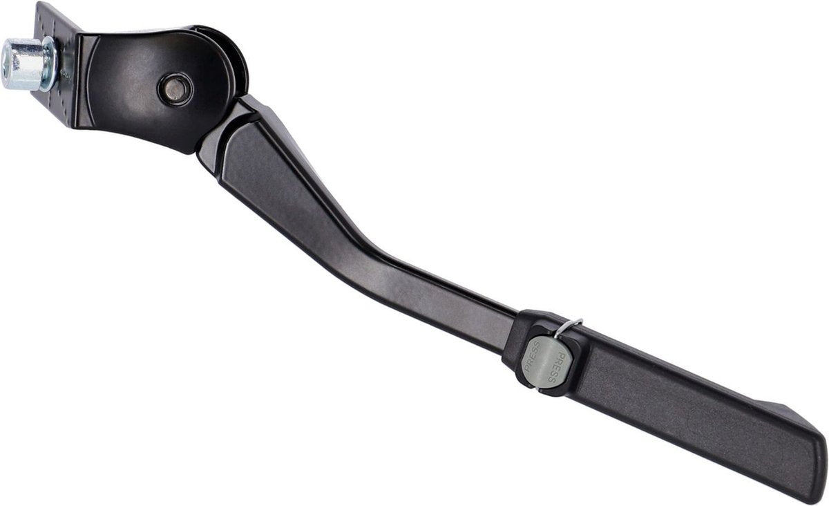 XLC KS-B05 cykelstativ - 16-24 tommer - justerbar - sort