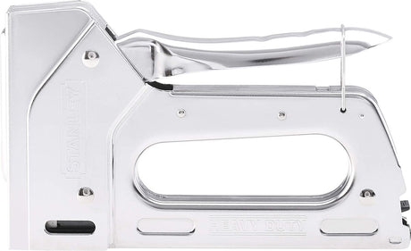 Stanley håndværktøj 6-tr110 hånd sømpistol skarp skyder - 6-tr110