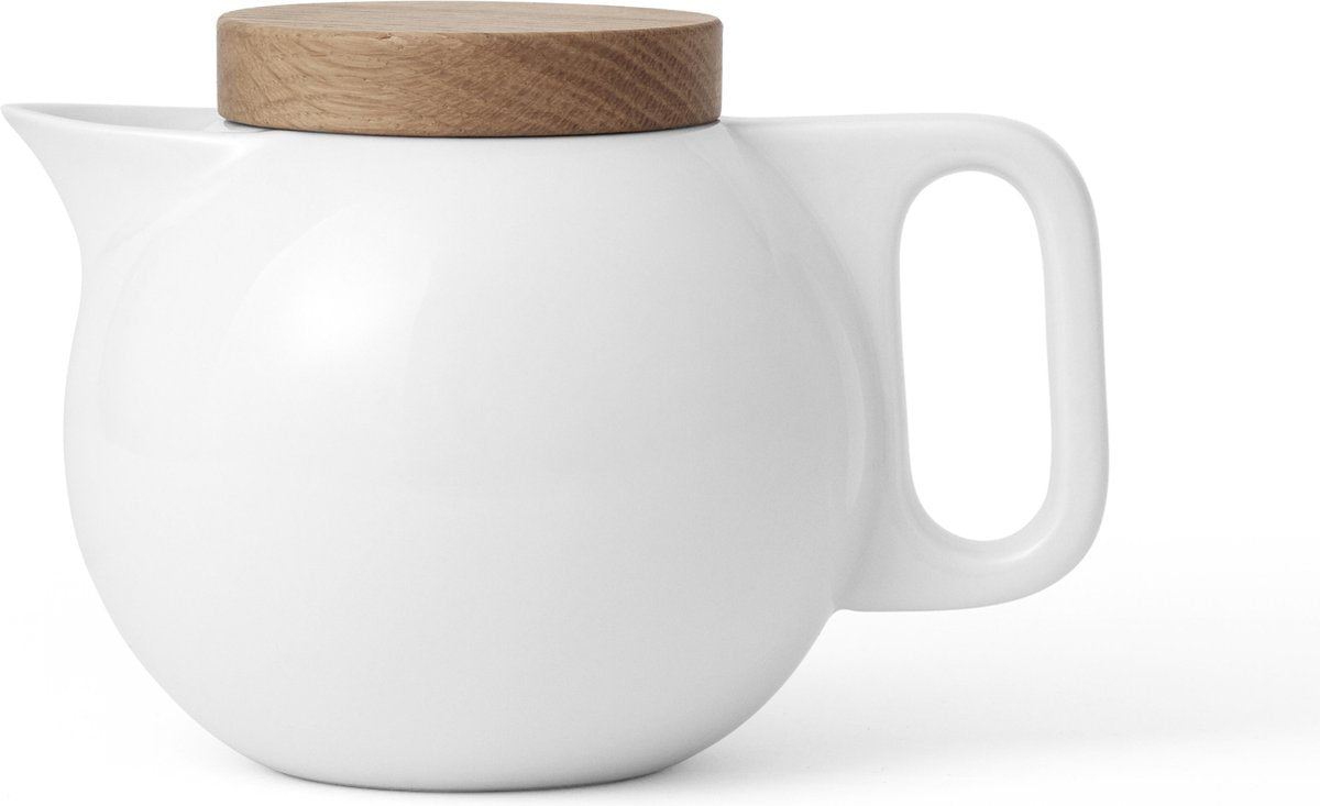 Viva scandinavia amelia tekande - 750 ml - hvid