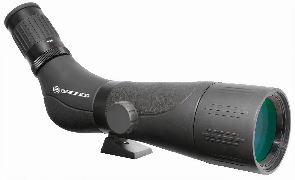 Bresser kikkert - spectar 15-45x60 - inkl. taske