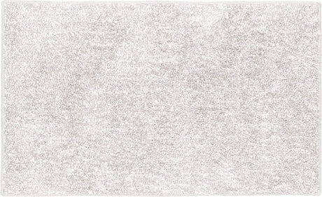 Sealskin speckles badmat 50x80 cm - polyester - grijs