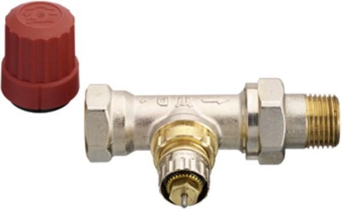 Danfoss 013g0034 ra-n 15 ventilhus