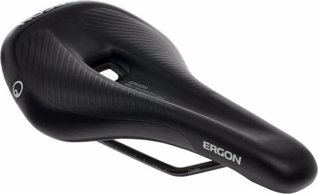 Ergon Saddle Sm e-Mountain Sports Men S M Black