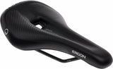 Ergon Saddle SM E-Mountain Sports Men M L sort