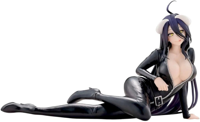 Bandai overlord if - slappe af tid figur - albedo